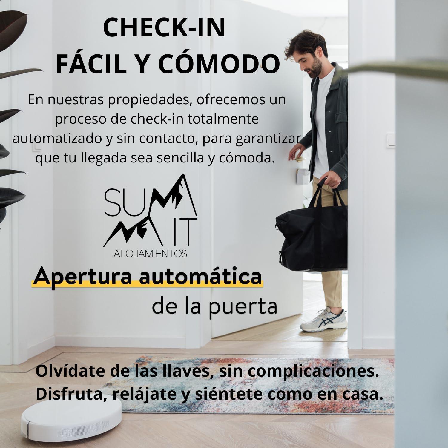 毕斯卡斯Atico Abuhardillado I Aire Acondicionado L Centrico L Garaje L Trastero I Wifi公寓 外观 照片